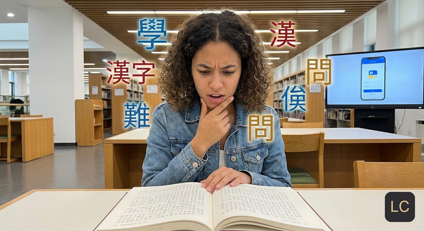 Why Heritage Speakers Struggle to Read Chinese - Literate Chinese