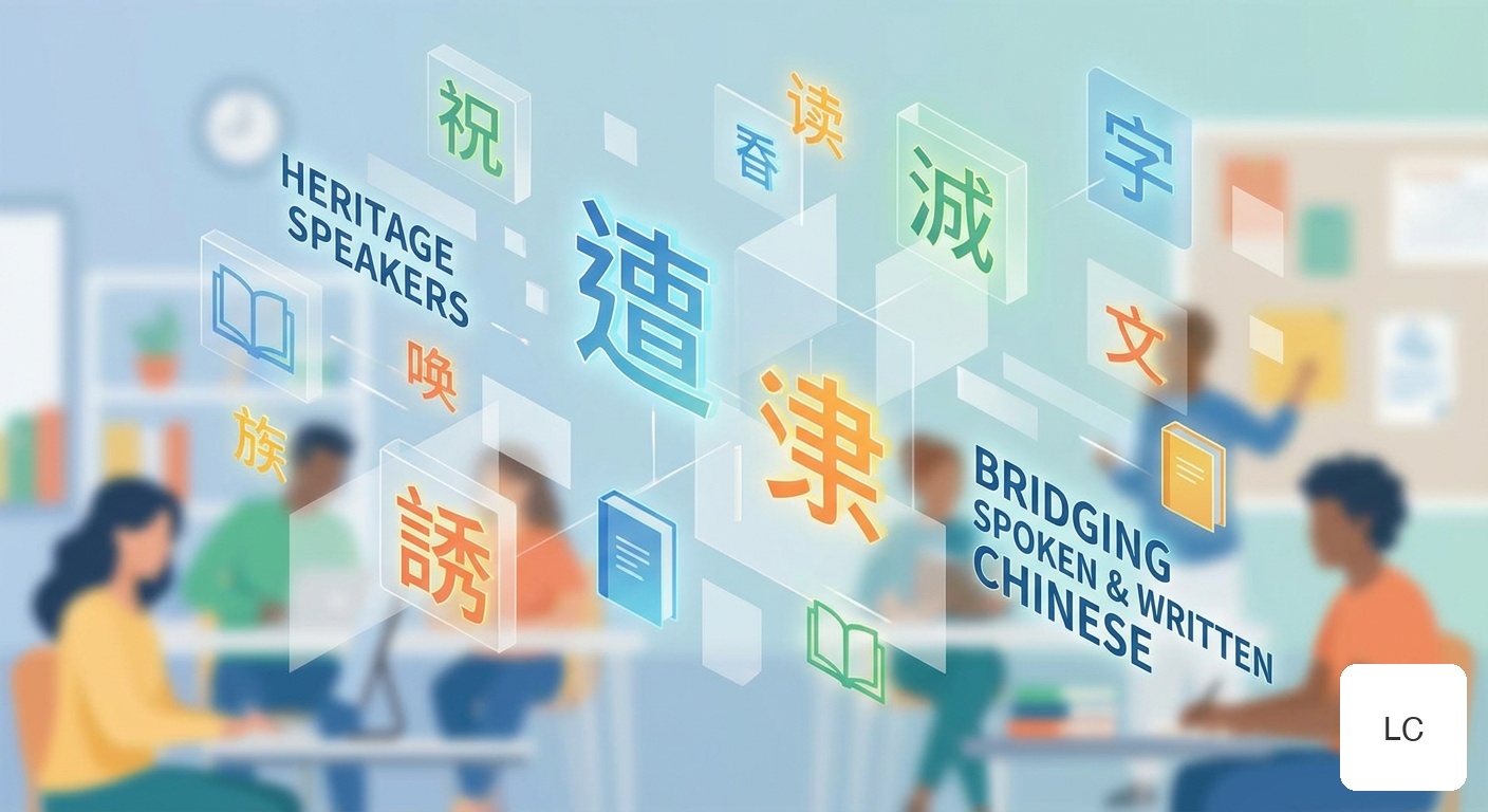 Chinese reading - intensive vs extensive