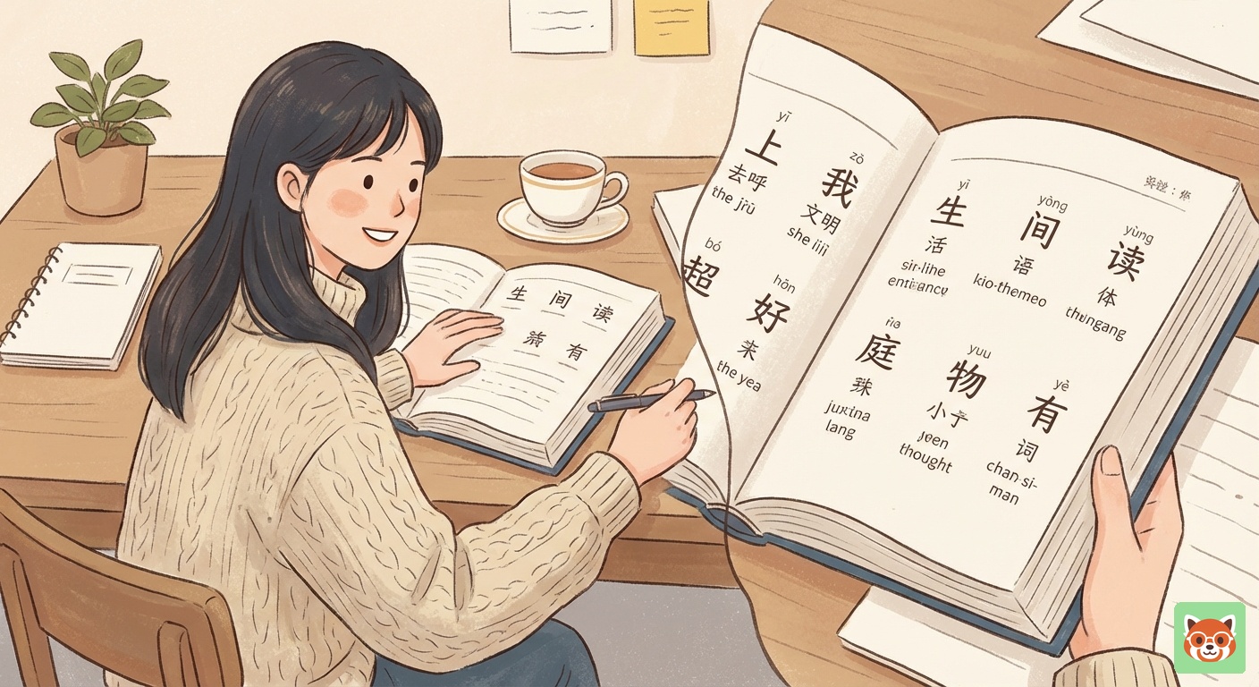 Why Heritage Speakers Can Speak Chinese But Can't Read - Literate Chinese