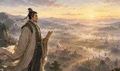 The Art of War — story illustration