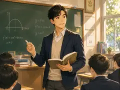 Morning (Part 1) — story illustration