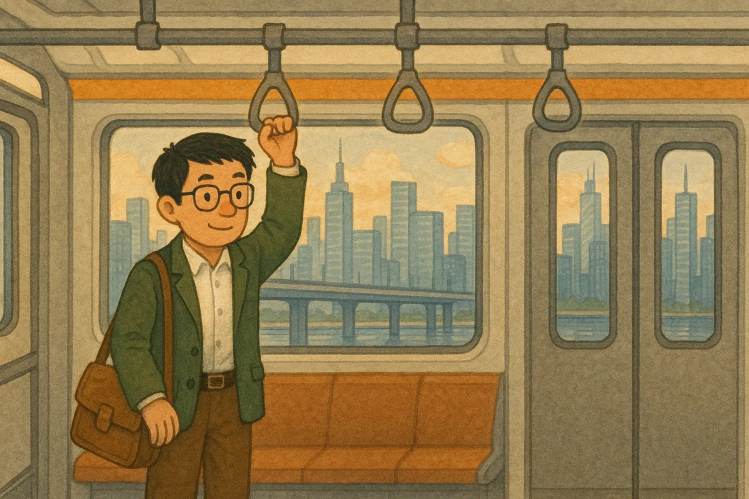 The Email Mistake Illustration